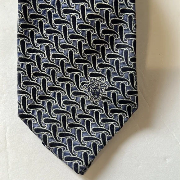 Versace tie